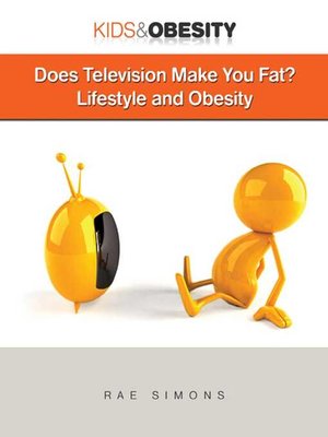 cover image of Does Television Make You Fat?